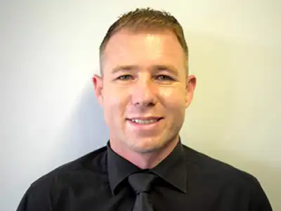 Wes McDade Head of Technical