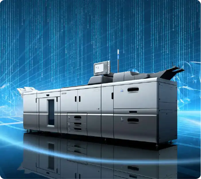 Production Print Bureau